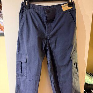 Boys utility/cargo pants